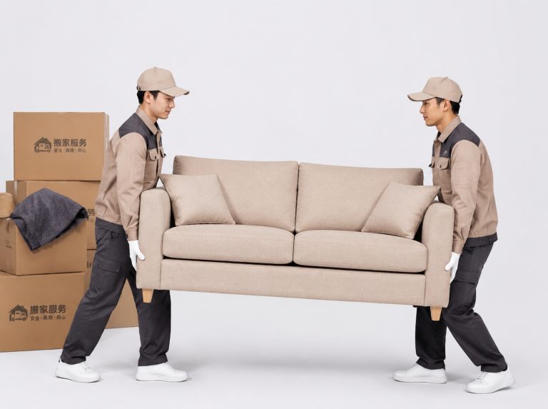 金坛区全屋家具打包搬运服务