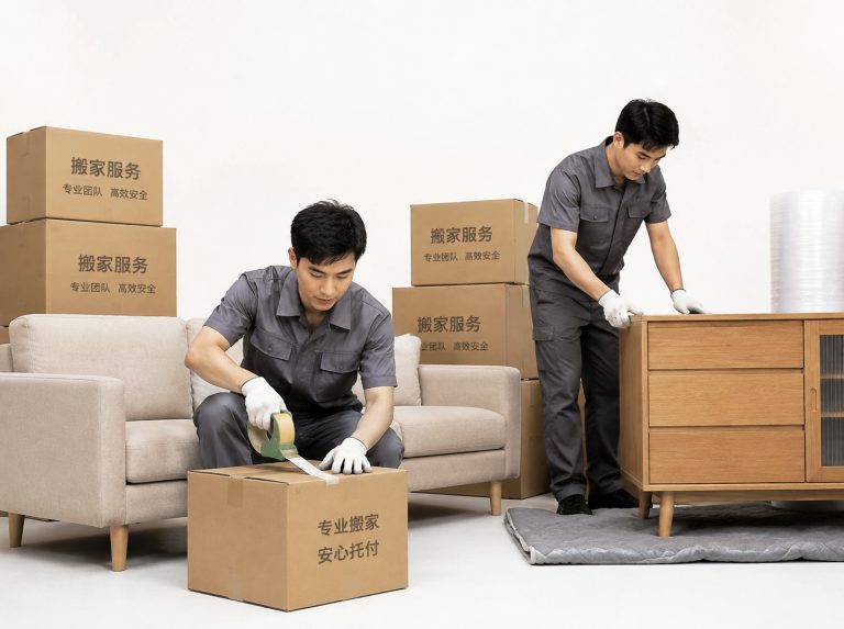 金坛区厂房设备与流水线搬迁