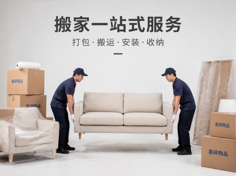 金坛区大件家具拆装与入户搬运